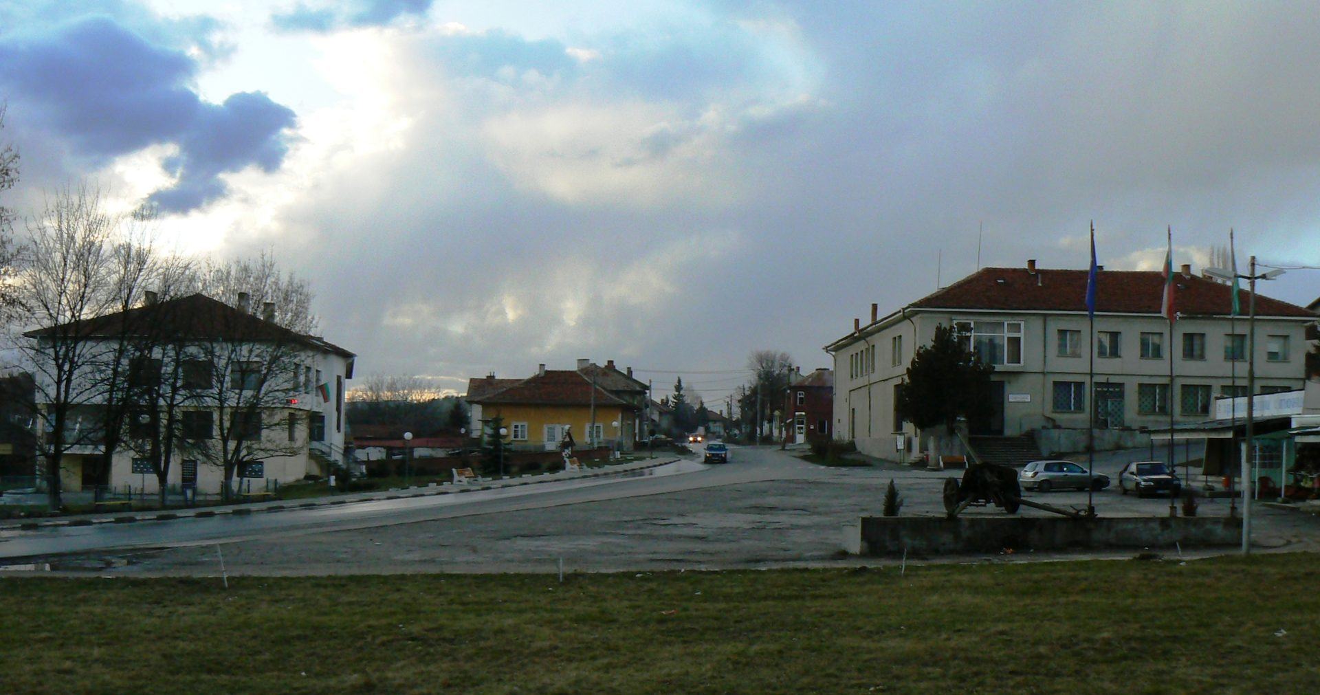 Алдомировци