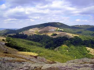 Резерват "Кутелка"