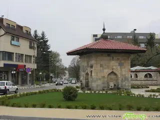 Голямата чешма - Самоков