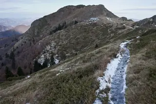 Връх Кавладан