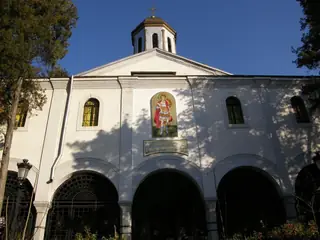 Храм "Свети Георги Победоносец" - Дупница