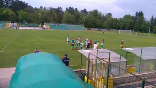 Градски стадион - Гоце Делчев