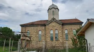 Църква Св. Георги - Лясковец