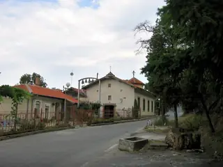 Бакаджишки манастир "Св. Спас"