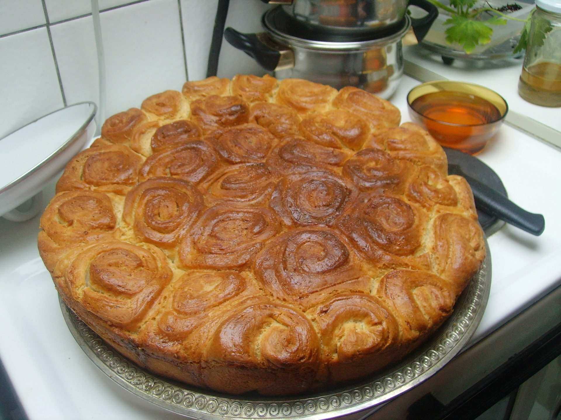 Радовец