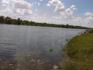 Язовир "Ковачица"