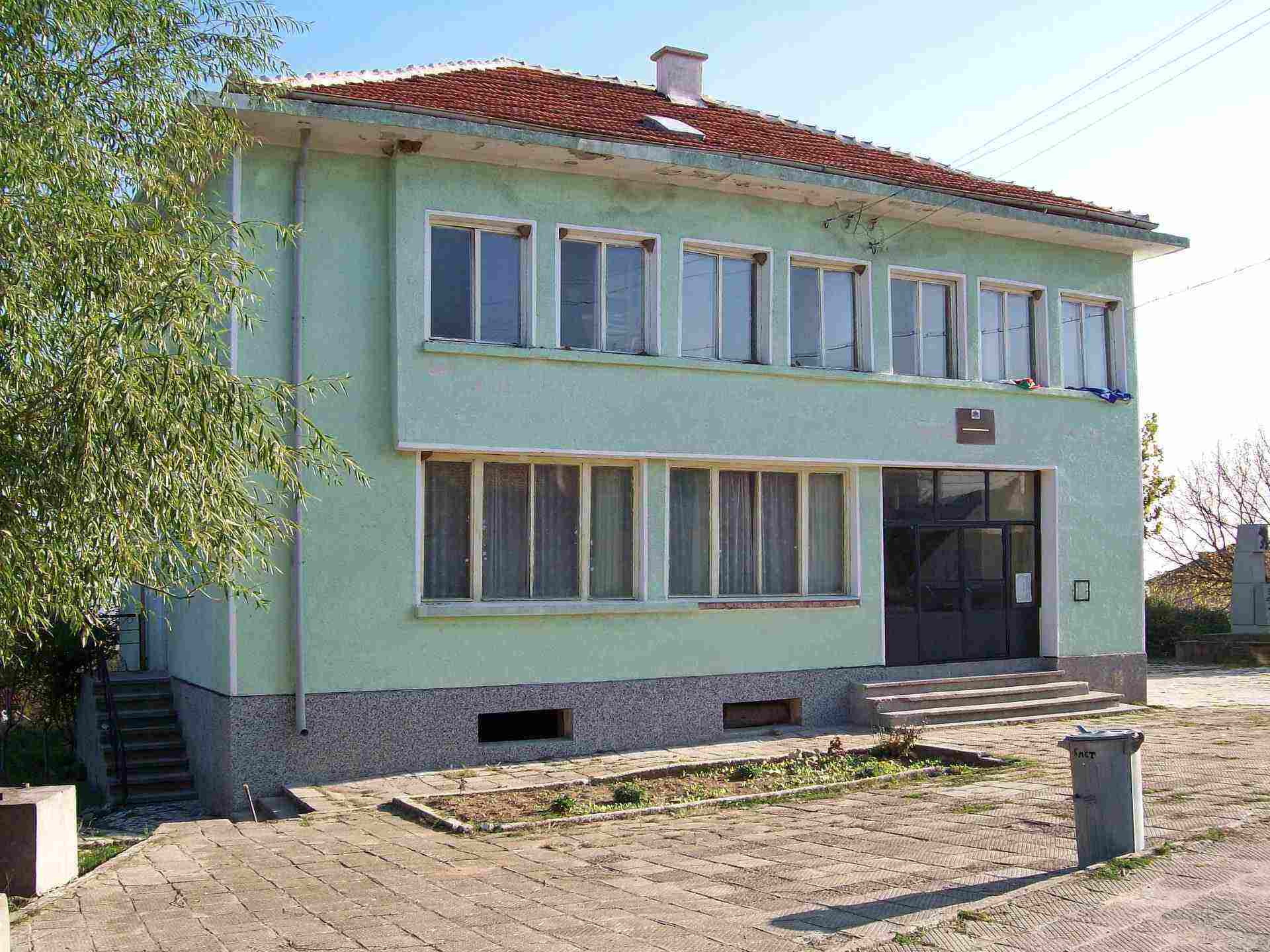 Орешник