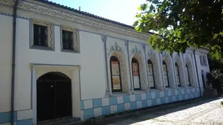 Синагогата - Пазарджик