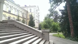 Софийска Духовна Семинария "Св. Йоан Рилски" - София