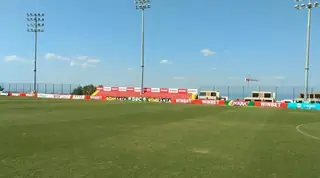 Стадион "Арена Царско село"