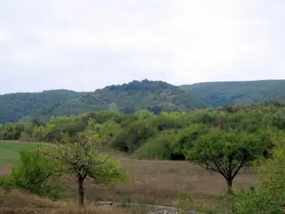 Крепост "Ласкар" - Чуковец