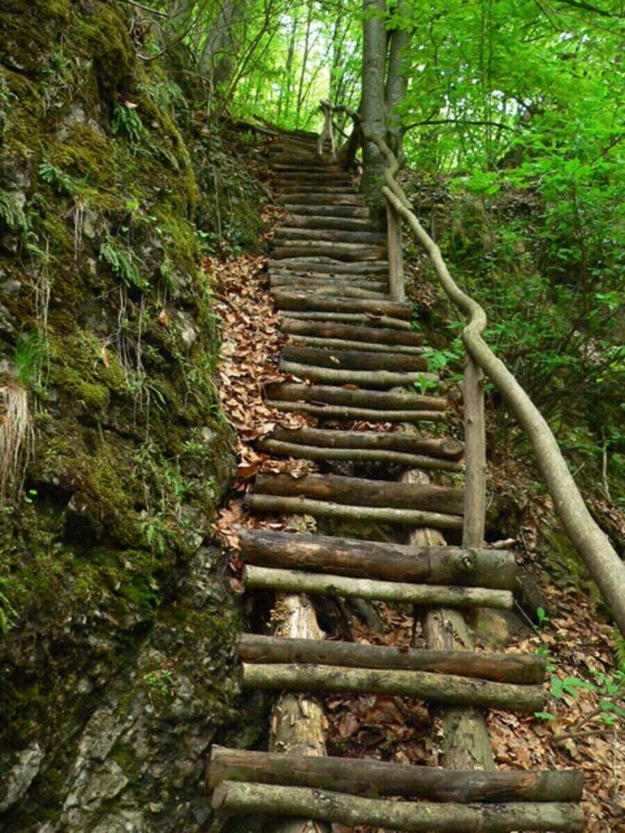 Врачанска екопътека - Згориград