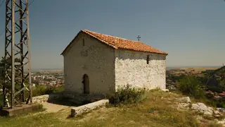 Параклис "Рождество на Св. Богородица" (Св. Ефиромени) - Асеновград