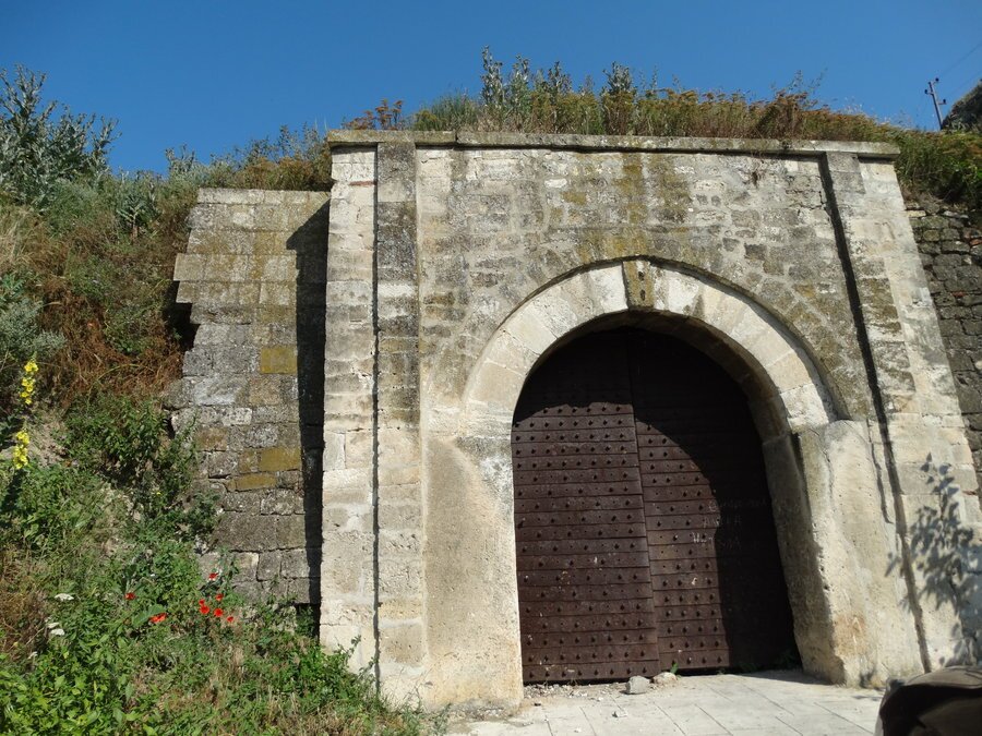 Никополска крепост - Никопол