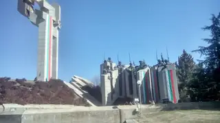 "Бранителите на Стара Загора" - Стара Загора