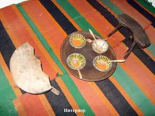 Kъща-музей "Димитраки Хаджитошев" - Враца