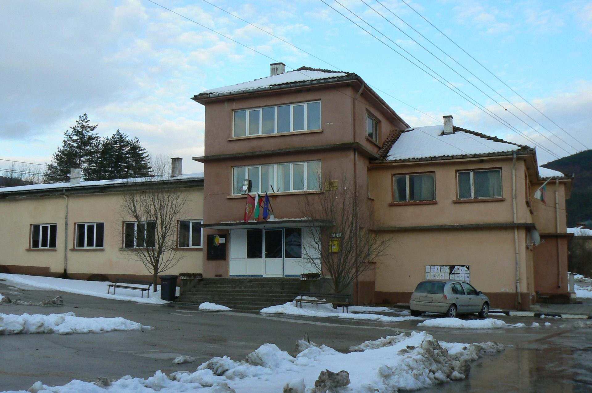 Своде