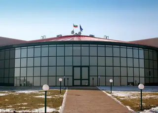 Винарна "Загрей" - Първомай