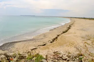 Нос Карталбурун