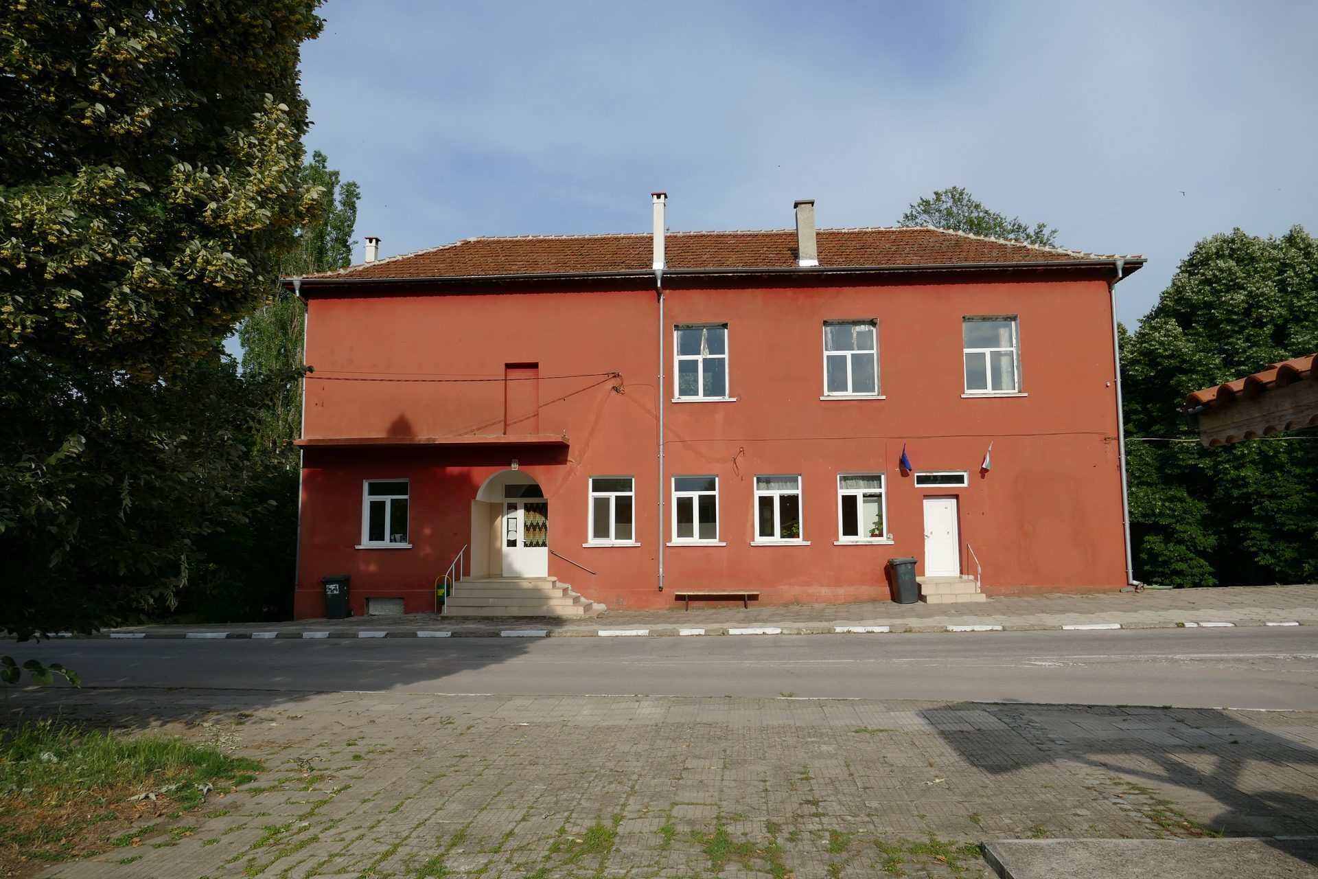 Върбица