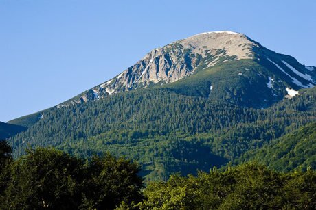 Даутов връх