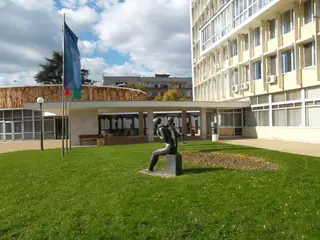 Площад България - Димитровград