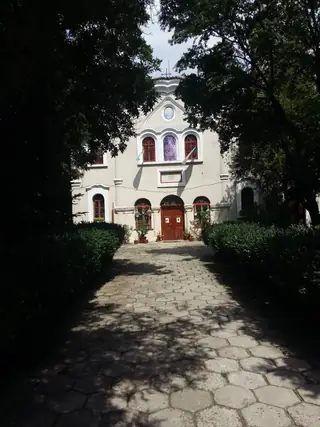 Църква "Св. Троица" - Ямбол