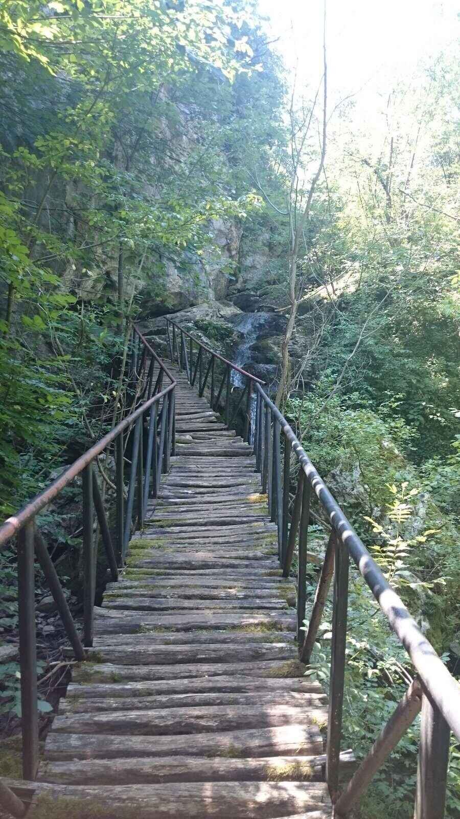 Лековно кладенче - Балювица