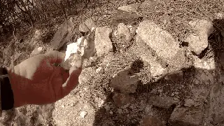 Крепост "Чилечито"