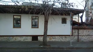 Къщата на Мишо Тодоров - Сливен