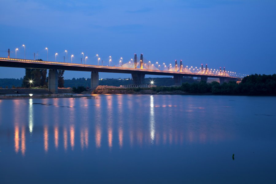 Дунав мост 2 - Видин