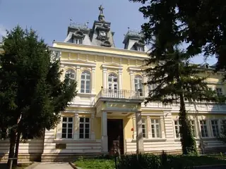 Художествена галерия - Силистра