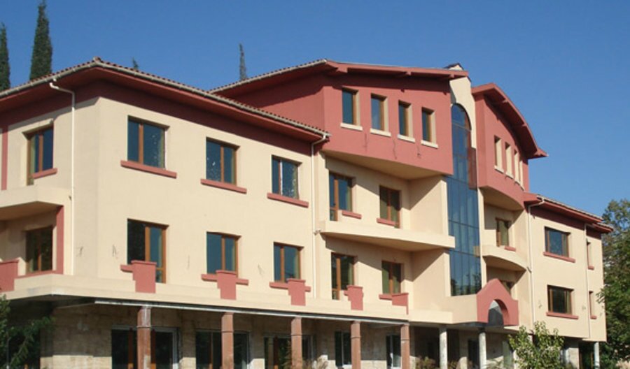 Винарска изба "Синтика" - Сандански