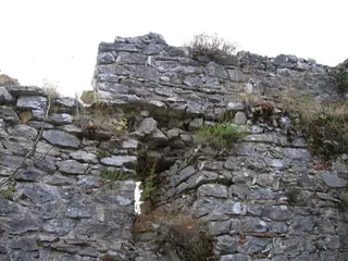 Крепост "Бялград" - Гугутка