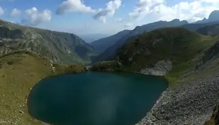 Езеро Голямата Паница