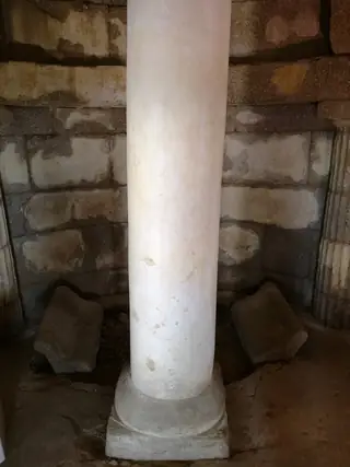 Тракийски некропол в могила "Шушманец" - Шипка