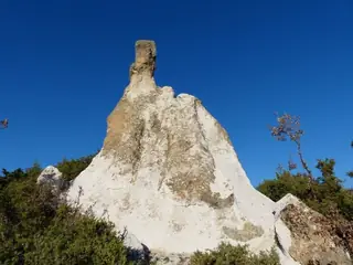 Мегалитно светилище "Адам Кая"