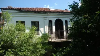 Родната къща на д-р Павел Нончев - Калофер