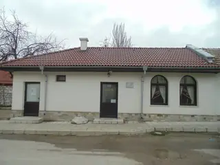 Етнографски музей - Осмар