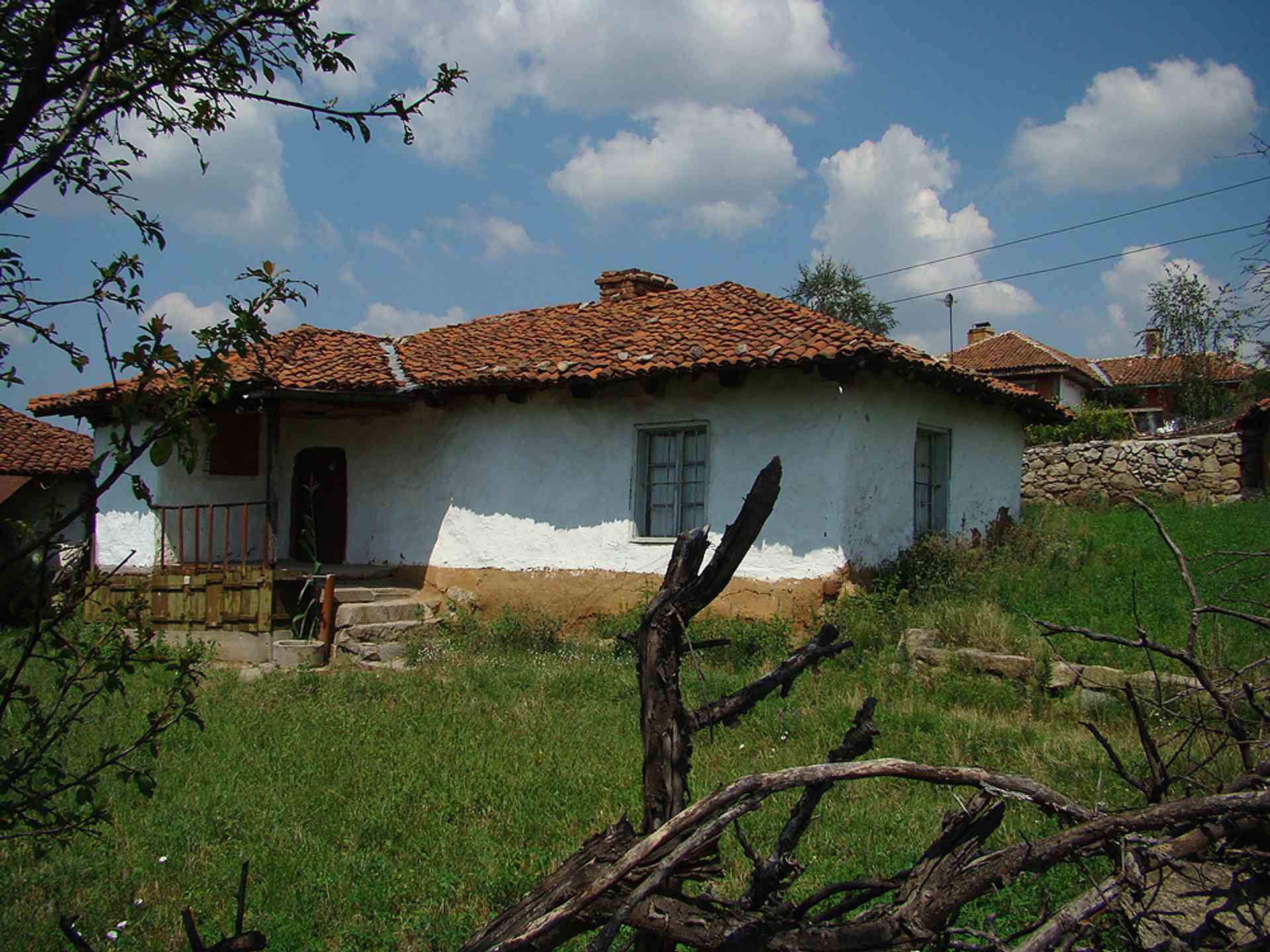 Горна Василица