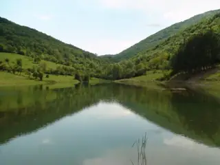 Язовир "Смолско"