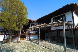 Къща музей "Сливенски бит" – Сливен