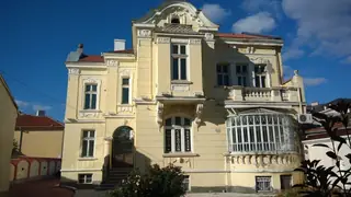 Русчевата къща - Сливен