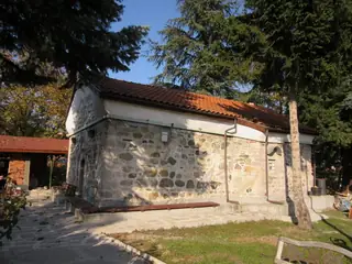 Xрам "Св. Вмчк Георги Победоносец" - Кокаляне