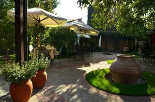 Къщата на Бояджи Оглу - Хасково