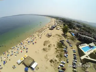 Плаж "Градина"