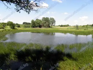 Езеро Стърницата - Деветаки