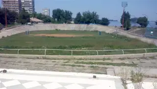 Спортен комплекс "Колодрума" - Видин