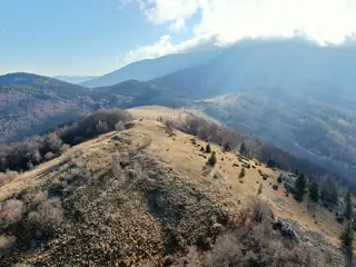 Връх Поповица