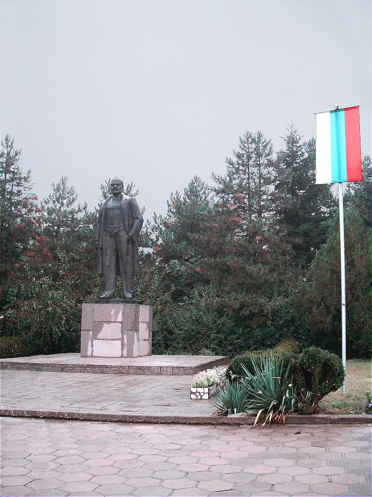 Новград